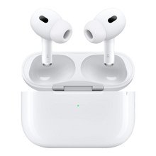 AirPods Pro 2 - Premium Wireless Earbuds with Superior Sound Quality