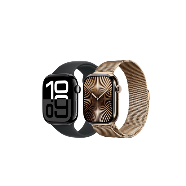 Apple Watch Series 10 - Logo Edition | Premium Smartwatch