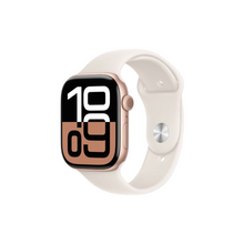 Apple Watch Series 10 - Logo Edition | Premium Smartwatch